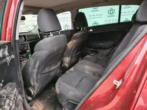 KIA SPORTAGE (QL) foto 3