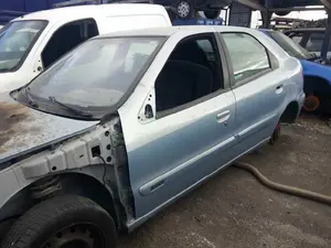 CITROEN XSARA BERLINA foto 1