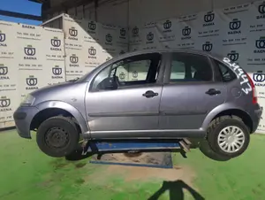 CITROEN C3 foto 3