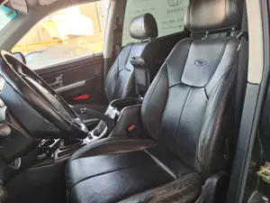 SSANGYONG REXTON foto 7