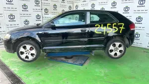 AUDI A3 (8P1) foto 3