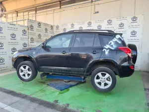 TOYOTA RAV4 (A3) foto 3