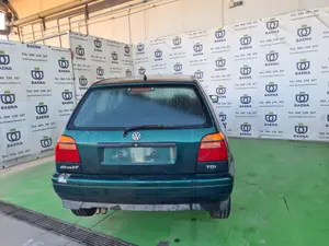 VOLKSWAGEN GOLF III (1H1)(11.1991) foto 5