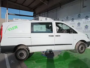 MERCEDES-BENZ VITO FURGÓN (639) foto 4