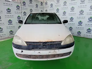OPEL CORSA C foto 2