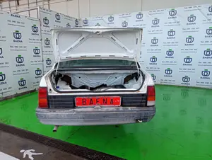 OPEL CORSA A foto 4