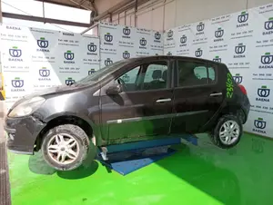 RENAULT CLIO III foto 1