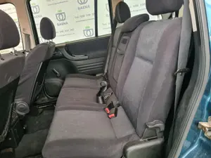 OPEL ZAFIRA A foto 5