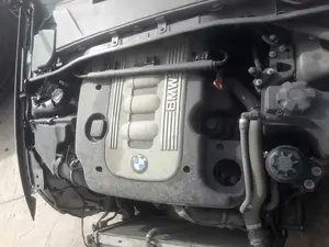 BMW SERIE 3 COUPE (E92) foto 3
