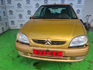 CITROEN SAXO foto 1