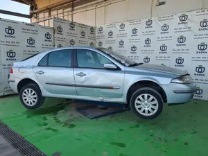 RENAULT LAGUNA II (BG0) foto 3