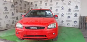 FORD FOCUS BERLINA (CAP) foto 1