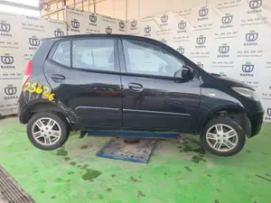 HYUNDAI I10 (PA) foto 5