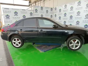HYUNDAI SONATA (NF) foto 3
