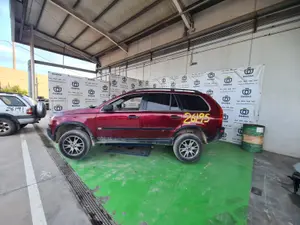 VOLVO XC90 foto 6