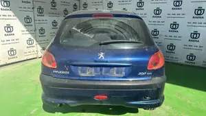 PEUGEOT 206 foto 4