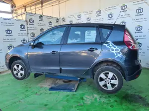 RENAULT SCENIC III (JZ) foto 6