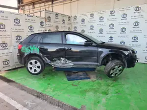 AUDI A3 (8P1) foto 2