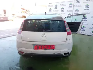 CITROEN C4 BERLINA foto 3