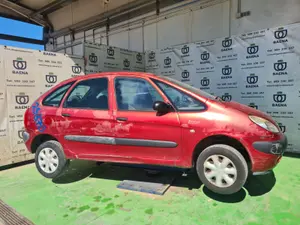 CITROEN XSARA PICASSO foto 2