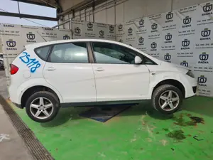 SEAT ALTEA (5P1) foto 7