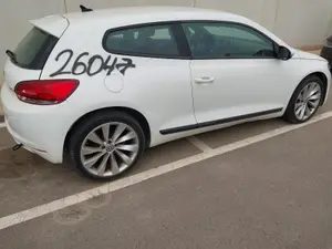 VOLKSWAGEN SCIROCCO (137) foto 5