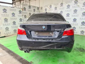 BMW SERIE 5 BERLINA (E60) foto 3