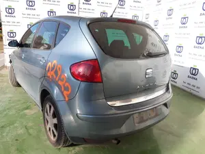 SEAT ALTEA (5P1) foto 3