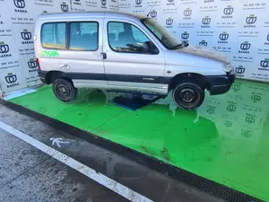 CITROEN BERLINGO foto 5