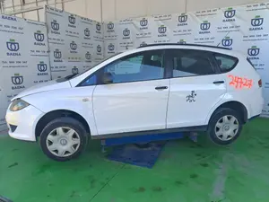 SEAT ALTEA XL (5P5) foto 5