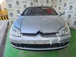 CITROEN C5 BERLINA foto 1