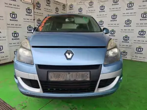 RENAULT SCENIC III (JZ) foto 1