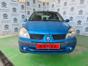 RENAULT CLIO II FASE II (B/CB0) foto 1