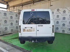 FORD TRANSIT CONNECT (TC7) foto 3