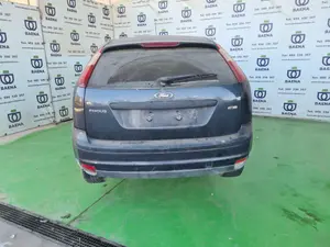 FORD FOCUS BERLINA (CAP) foto 2