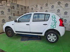 DACIA SANDERO foto 4