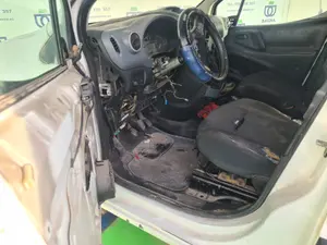 CITROEN BERLINGO FURGÓN foto 2
