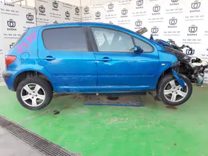 PEUGEOT 307 (S1)(04.2001) foto 4