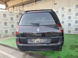 RENAULT SCENIC II (JM) foto 5