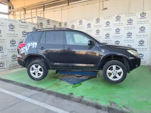 TOYOTA RAV4 (A3) foto 4