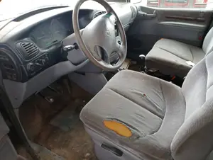 CHRYSLER VOYAGER GS foto 3