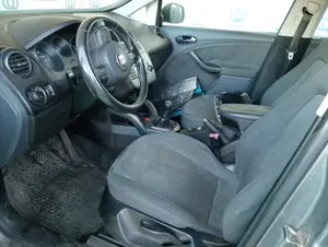 SEAT ALTEA XL (5P5) foto 5