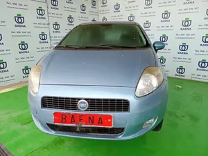 FIAT GRANDE PUNTO (199) foto 2