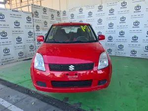 SUZUKI SWIFT BERLINA (RS/MZ) foto 1