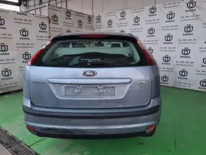 FORD FOCUS BERLINA (CAP) foto 4