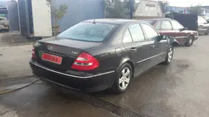 MERCEDES-BENZ CLASE E (BM 211) BERLINA foto 1