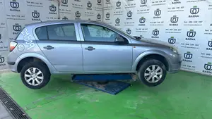 OPEL ASTRA G BERLINA foto 5
