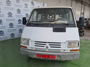 RENAULT TRAFIC I foto 2