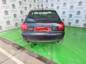 AUDI A3 (8L) foto 3