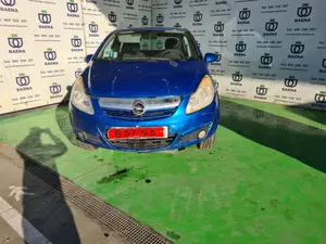 OPEL CORSA D foto 5